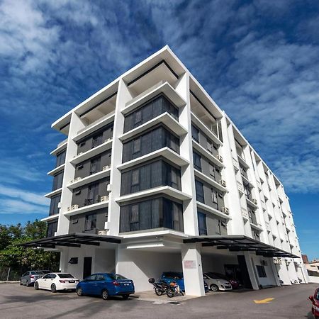 Scott Signature Suites By Alv George Town Extérieur photo