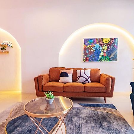 Scott Signature Suites By Alv George Town Extérieur photo