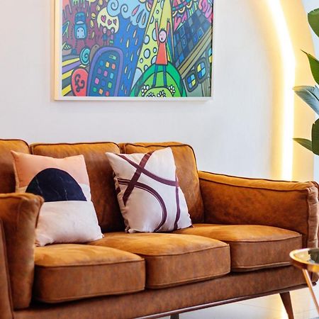 Scott Signature Suites By Alv George Town Extérieur photo