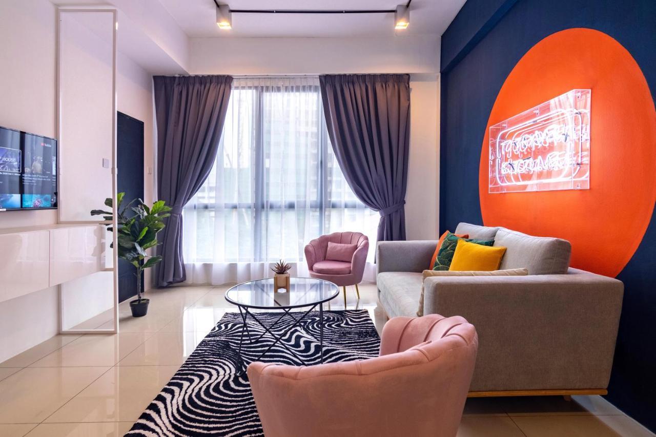 Scott Signature Suites By Alv George Town Extérieur photo