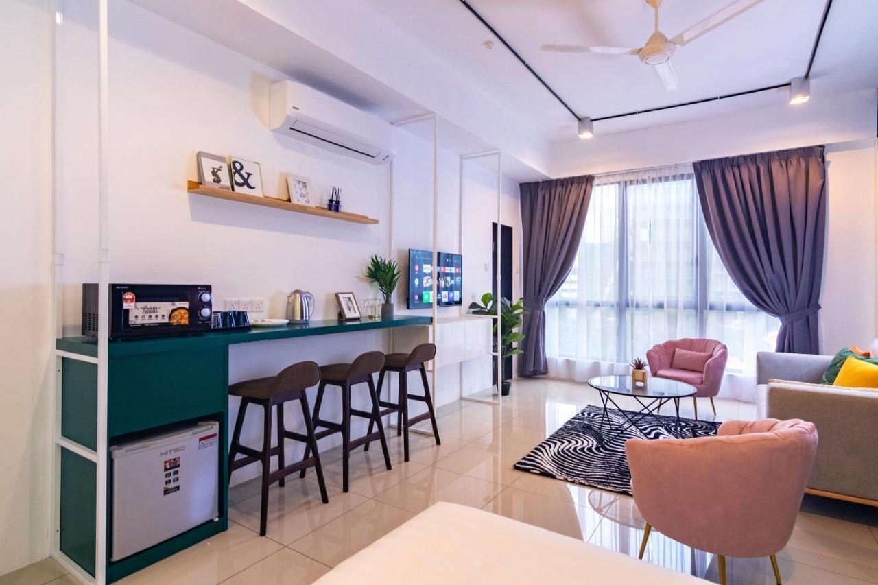 Scott Signature Suites By Alv George Town Extérieur photo