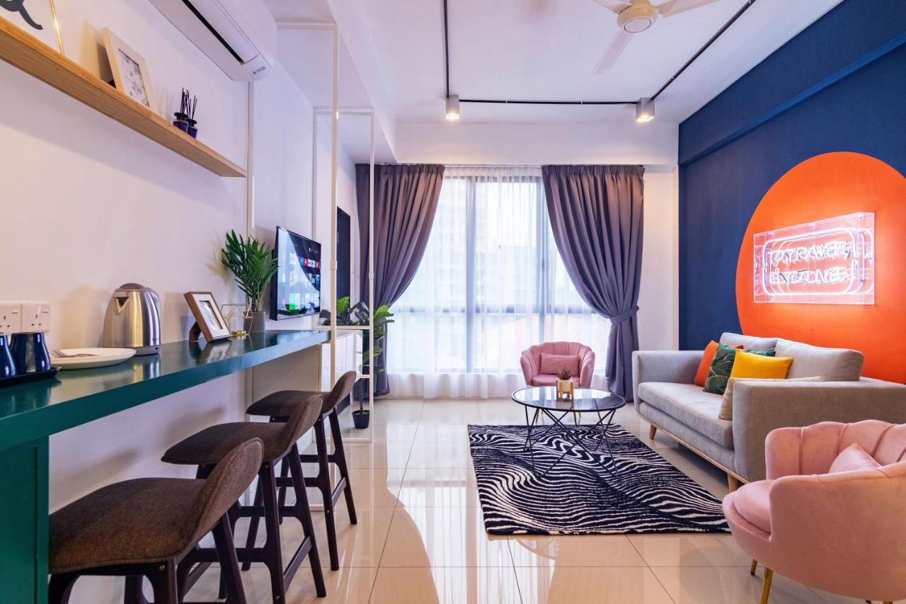 Scott Signature Suites By Alv George Town Extérieur photo