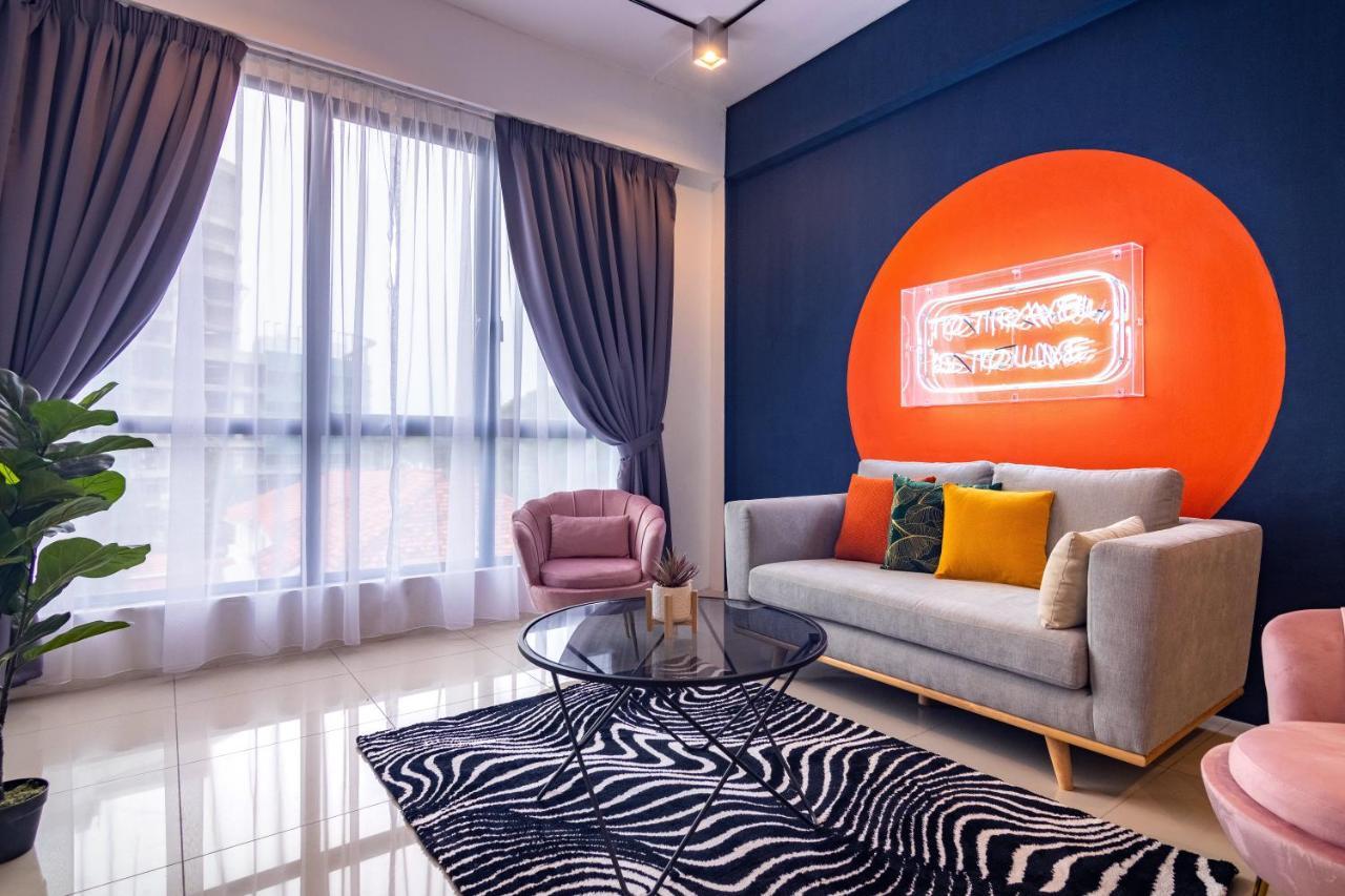 Scott Signature Suites By Alv George Town Extérieur photo