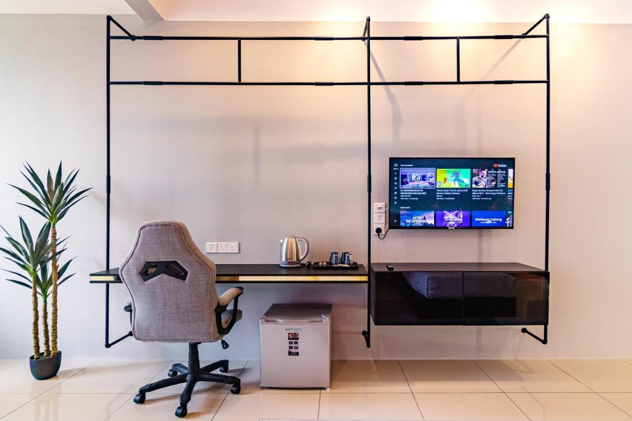 Scott Signature Suites By Alv George Town Extérieur photo