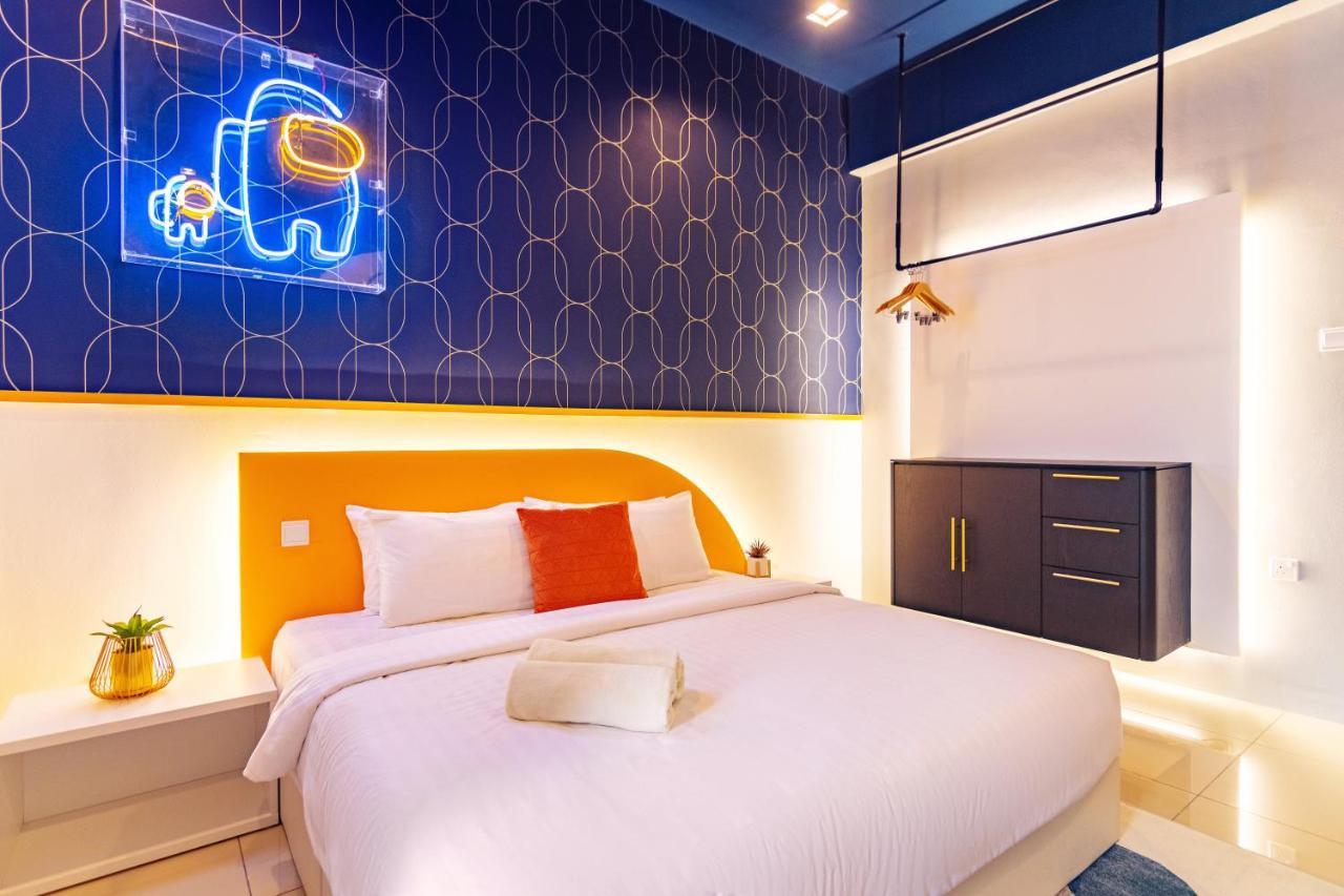 Scott Signature Suites By Alv George Town Extérieur photo