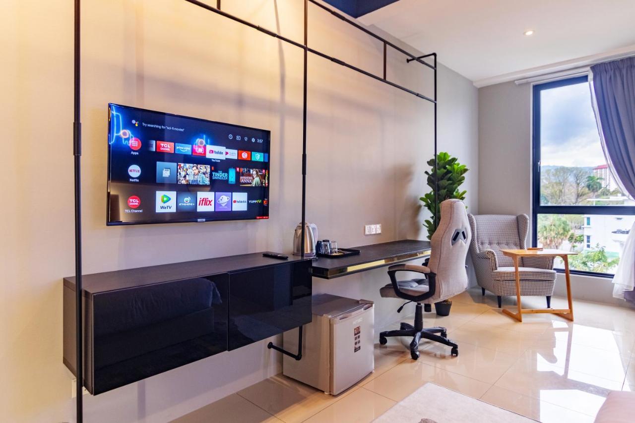 Scott Signature Suites By Alv George Town Extérieur photo
