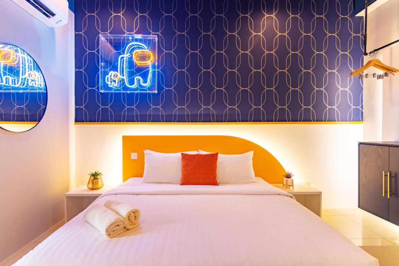 Scott Signature Suites By Alv George Town Extérieur photo
