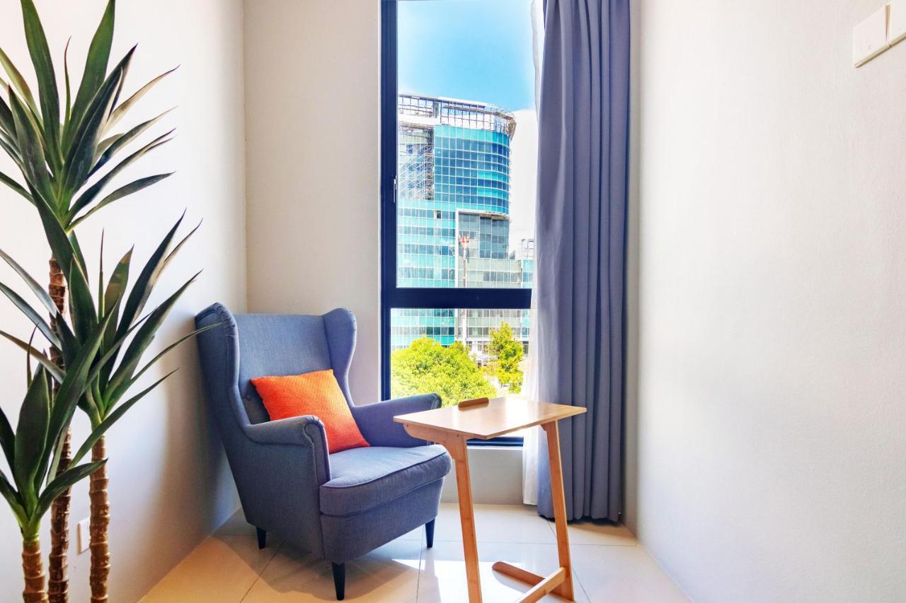 Scott Signature Suites By Alv George Town Extérieur photo