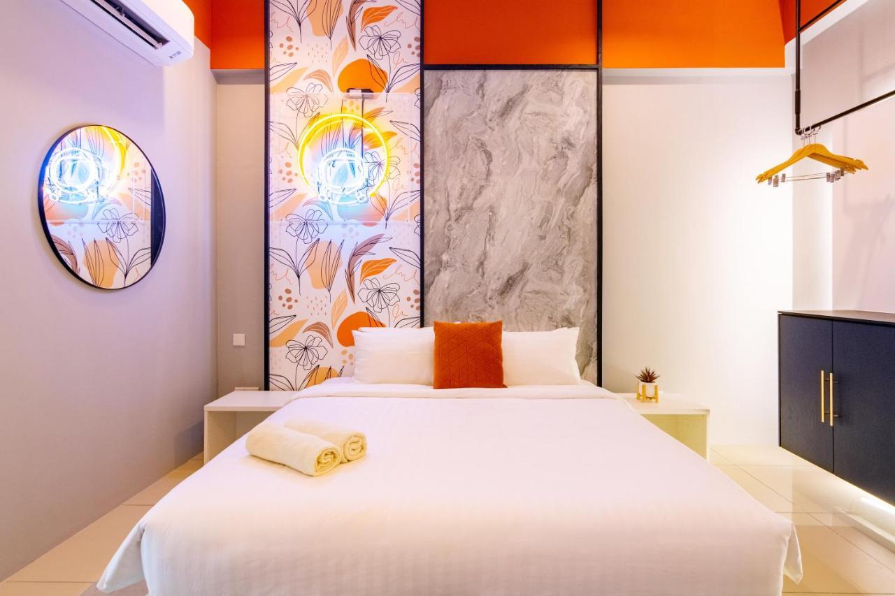 Scott Signature Suites By Alv George Town Extérieur photo
