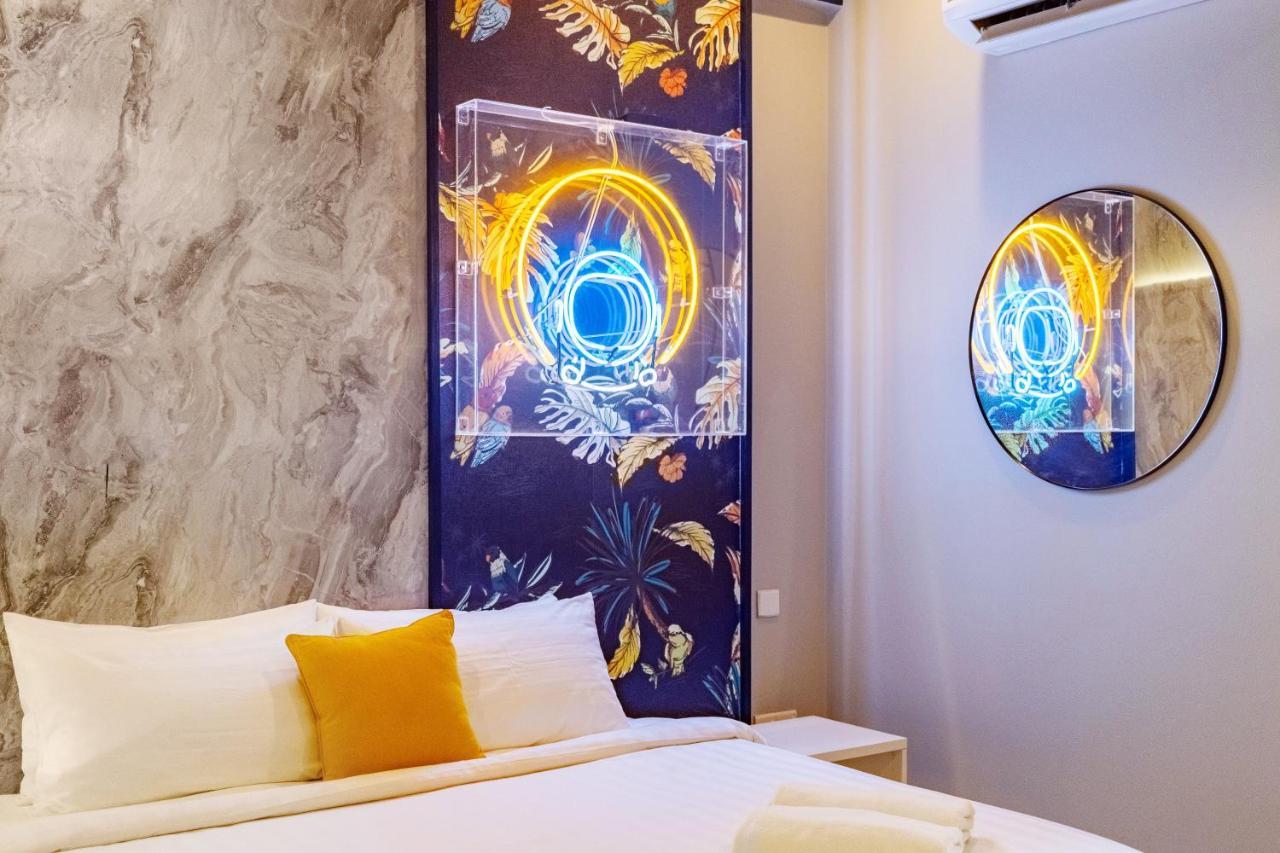 Scott Signature Suites By Alv George Town Extérieur photo
