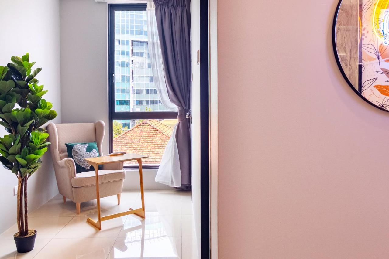 Scott Signature Suites By Alv George Town Extérieur photo