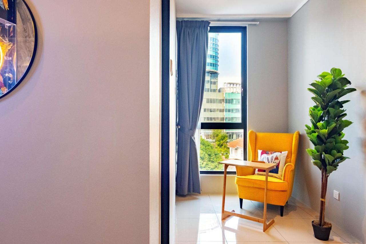 Scott Signature Suites By Alv George Town Extérieur photo