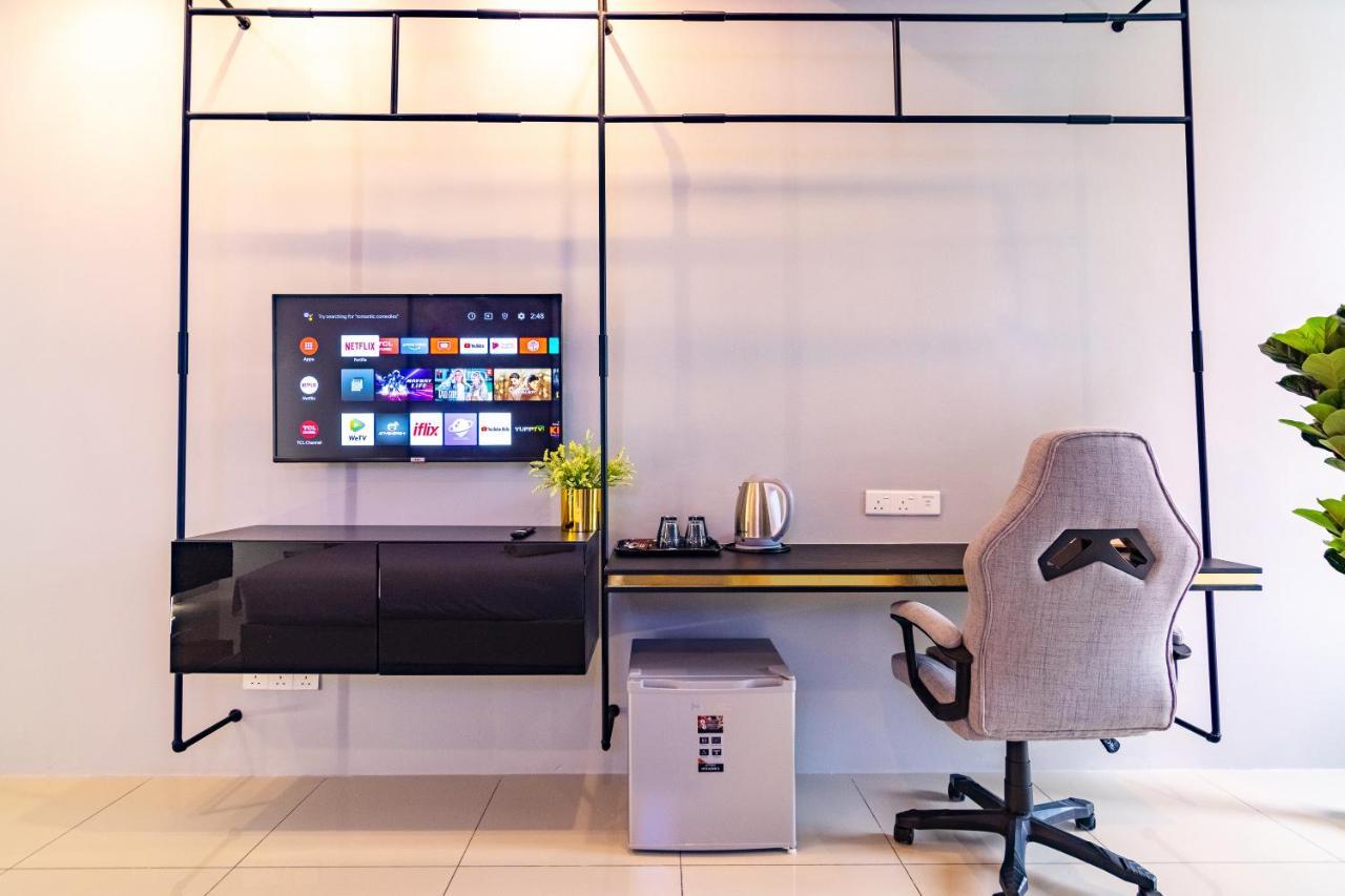 Scott Signature Suites By Alv George Town Extérieur photo