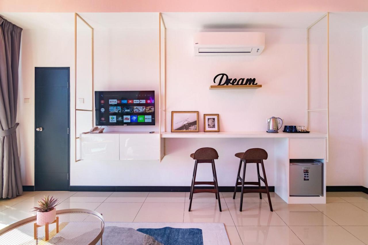Scott Signature Suites By Alv George Town Extérieur photo