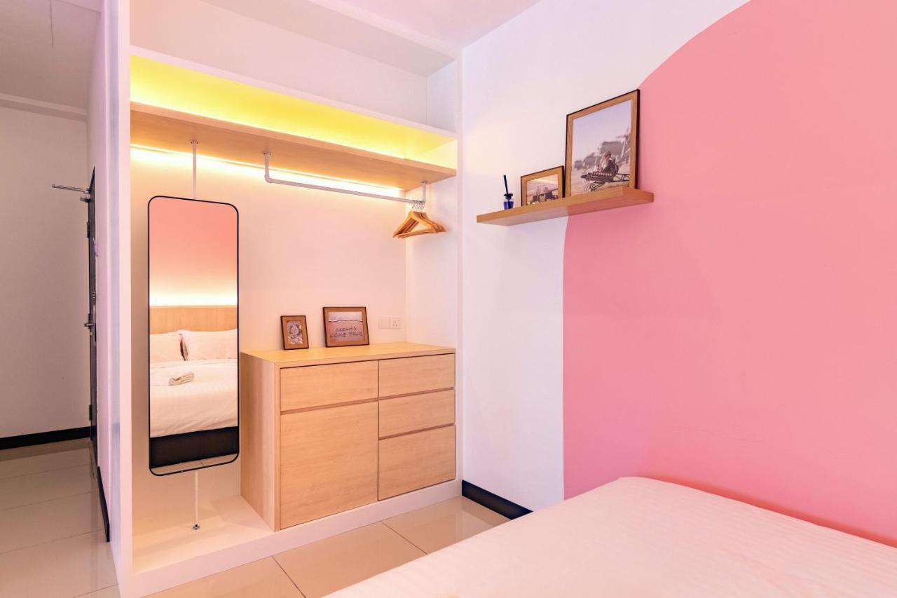 Scott Signature Suites By Alv George Town Extérieur photo
