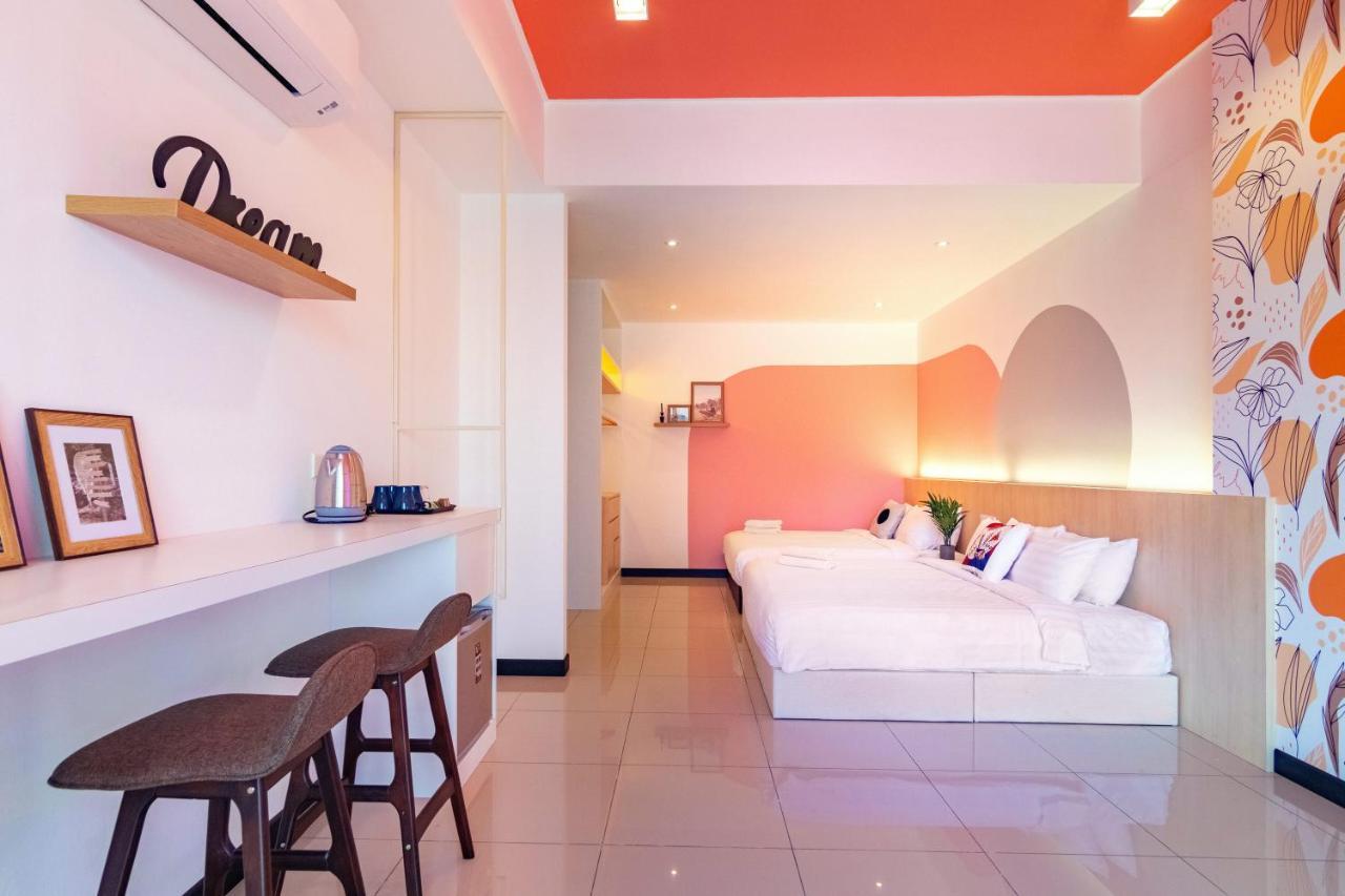 Scott Signature Suites By Alv George Town Extérieur photo