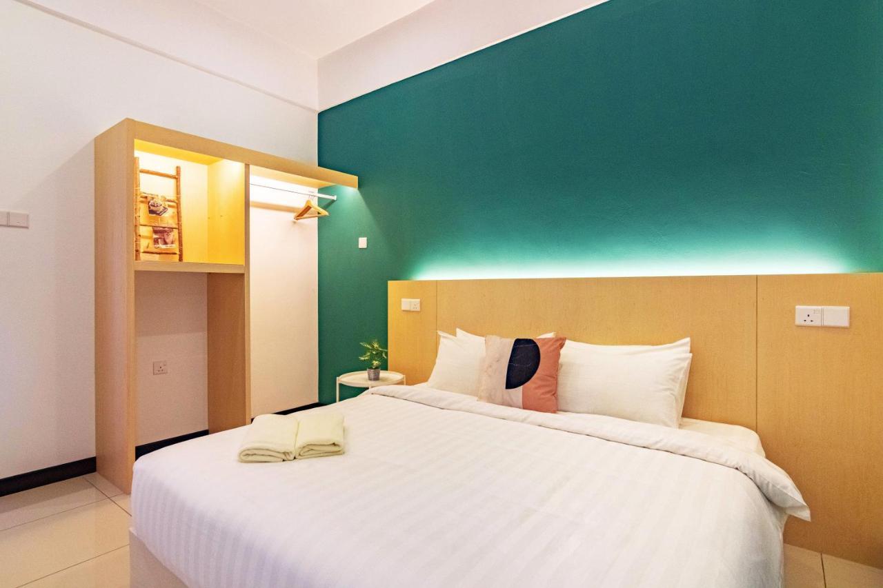 Scott Signature Suites By Alv George Town Extérieur photo