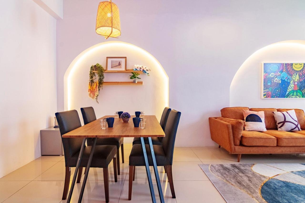 Scott Signature Suites By Alv George Town Extérieur photo