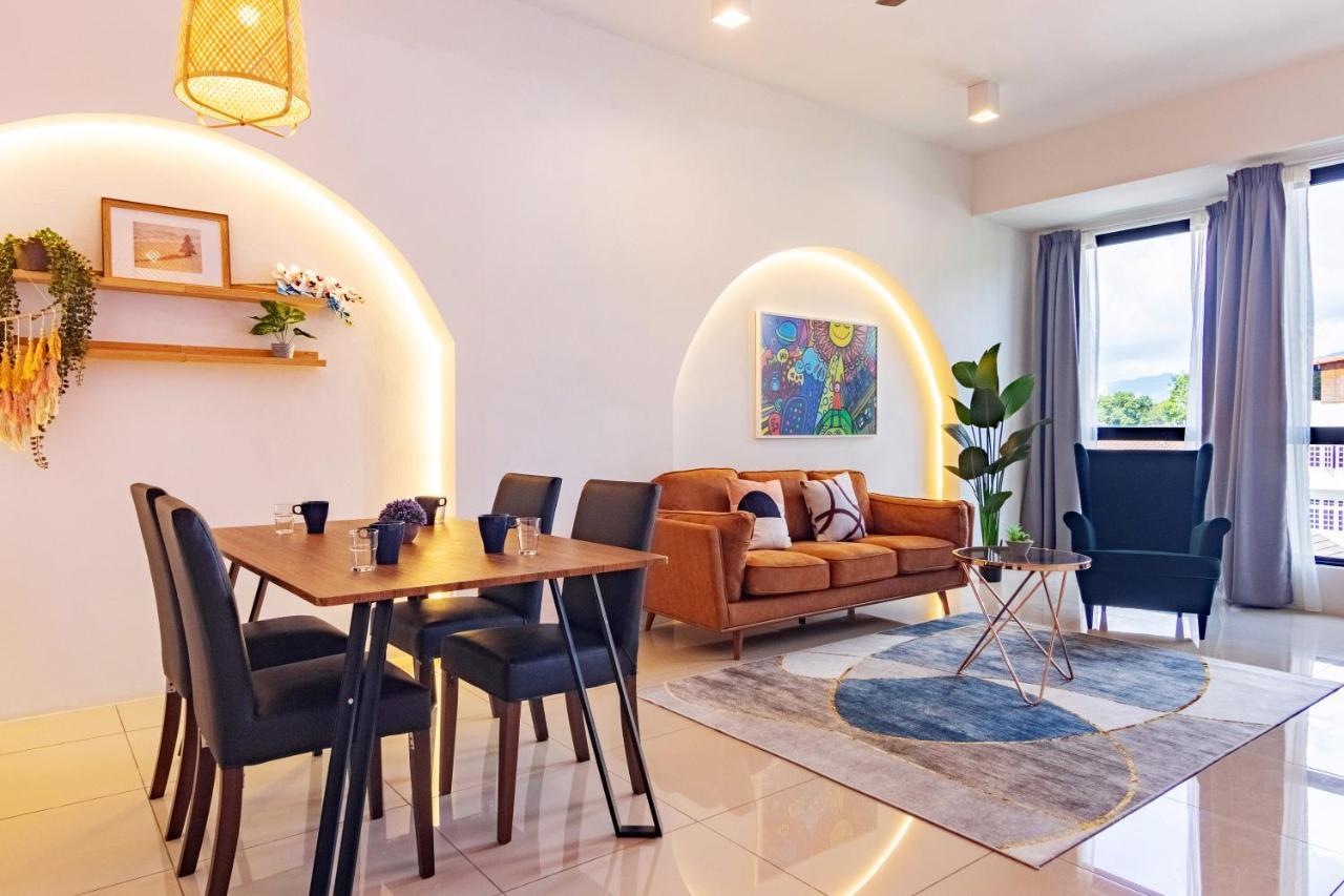 Scott Signature Suites By Alv George Town Extérieur photo