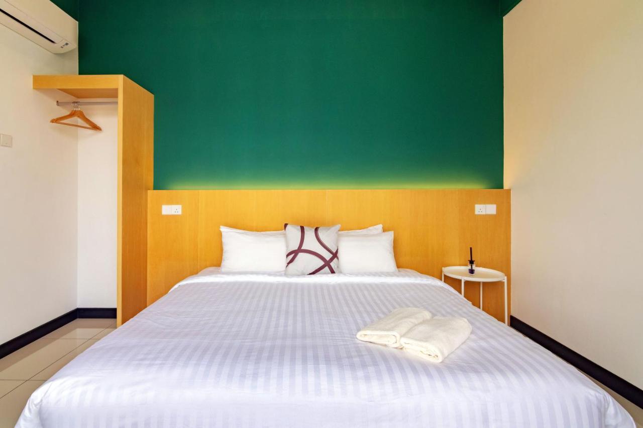 Scott Signature Suites By Alv George Town Extérieur photo